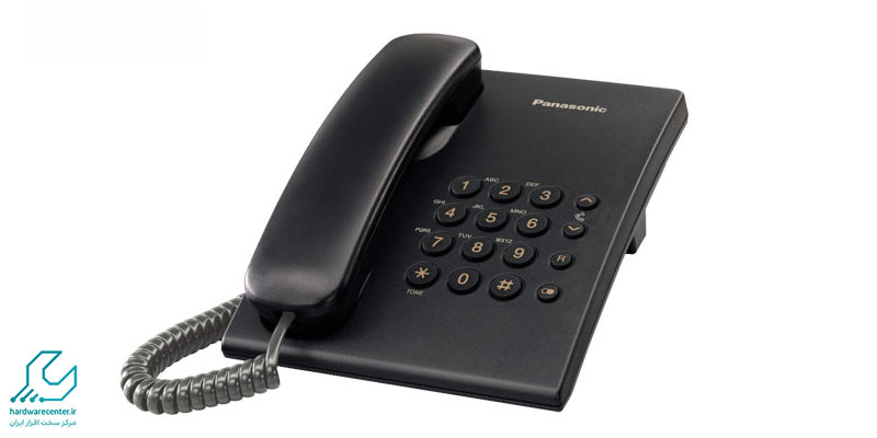 تلفن-KX-TS500MX-پاناسونیک