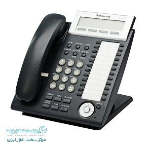 تلفن سانترال پاناسونیک KX-DT333
