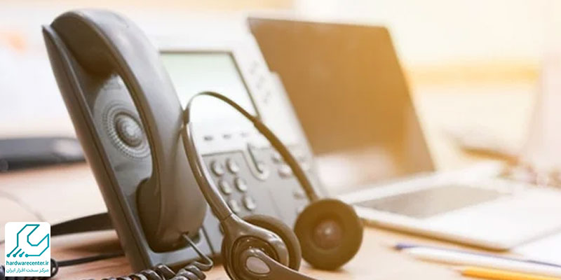 روش‌های کاربردی برای رفع مشکل بوق سانترال
